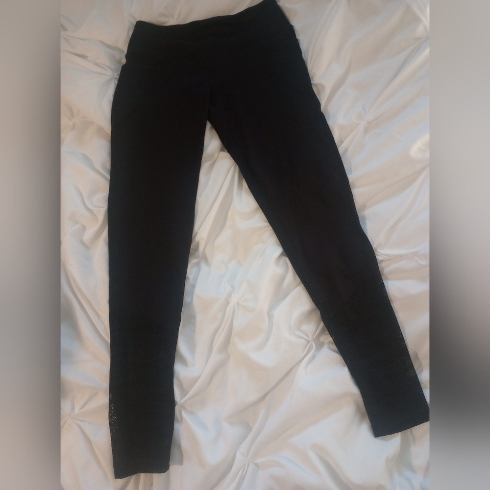 Victoria sport knockout leggings